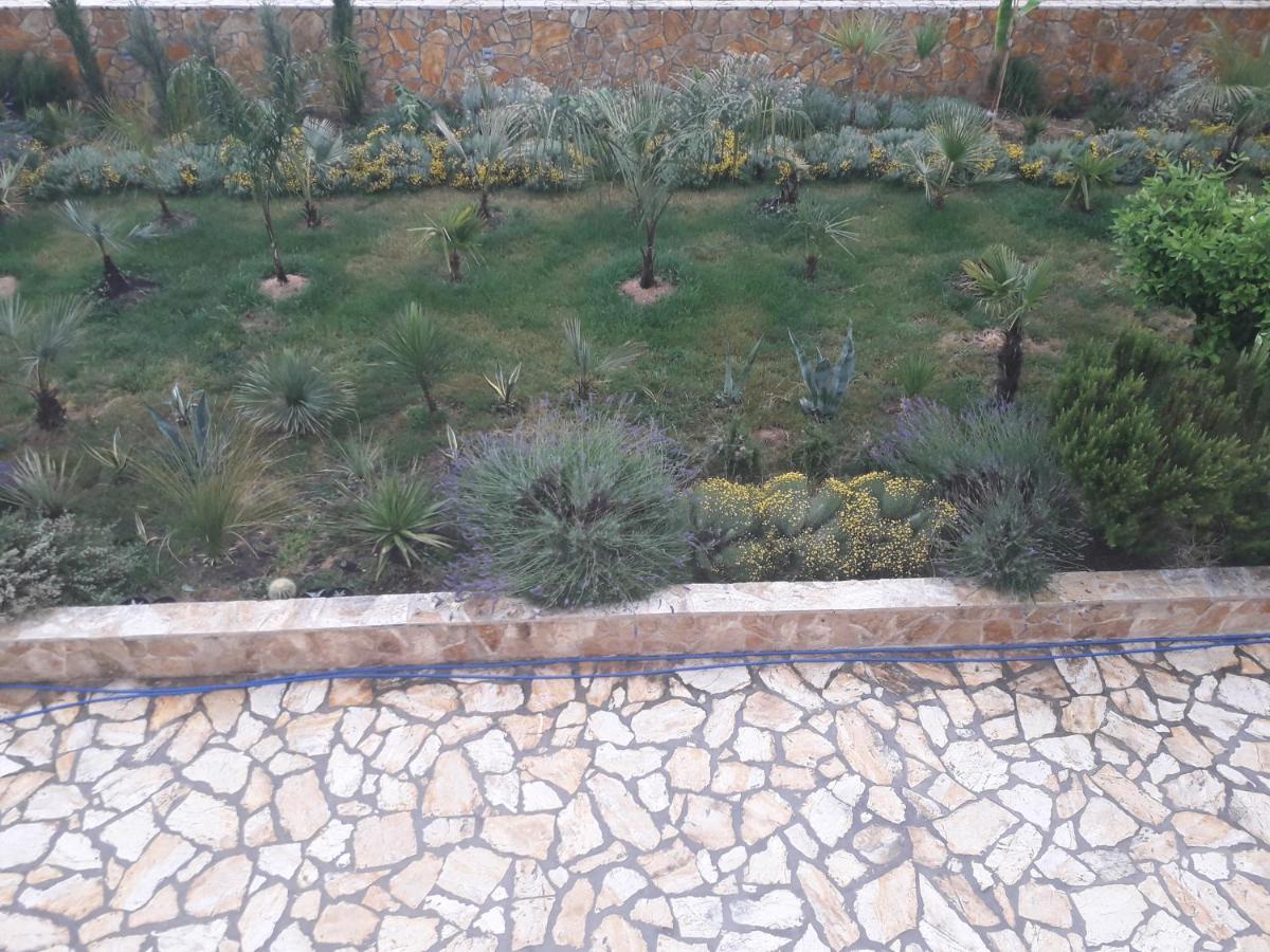 Palm Paradise Stobrec Luaran gambar